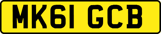 MK61GCB