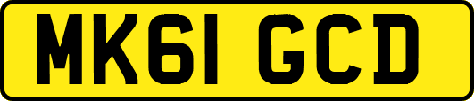 MK61GCD