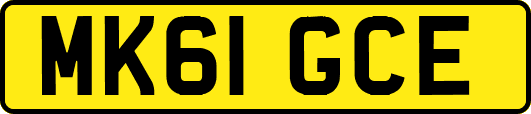 MK61GCE