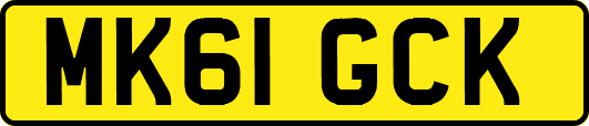 MK61GCK