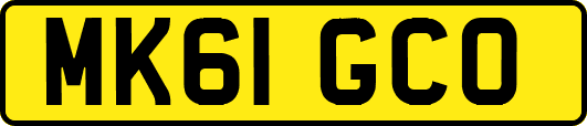 MK61GCO