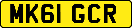 MK61GCR