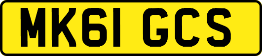 MK61GCS
