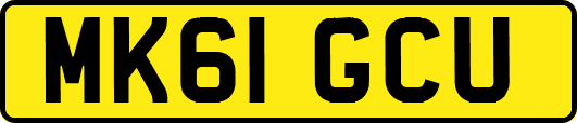 MK61GCU