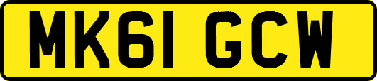 MK61GCW