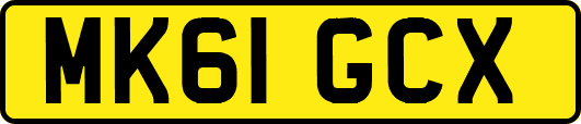 MK61GCX