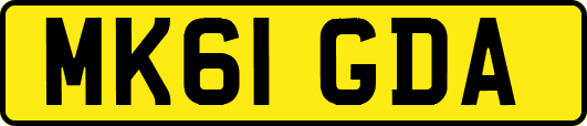 MK61GDA