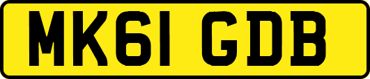 MK61GDB