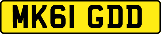 MK61GDD
