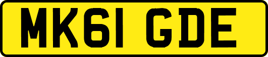 MK61GDE