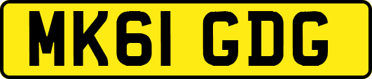 MK61GDG