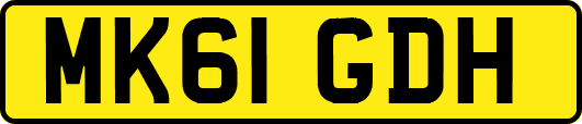 MK61GDH