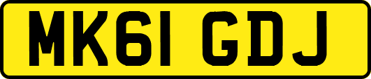 MK61GDJ