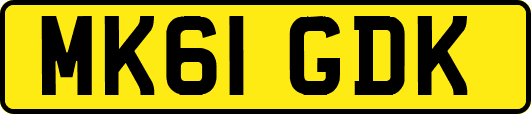 MK61GDK