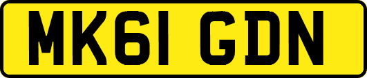 MK61GDN
