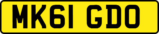 MK61GDO