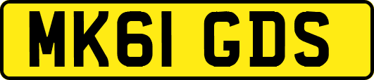 MK61GDS