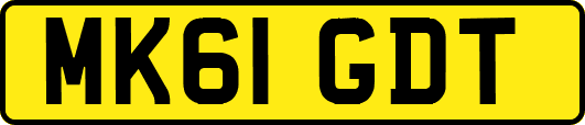 MK61GDT