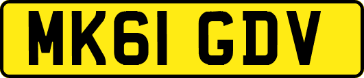 MK61GDV