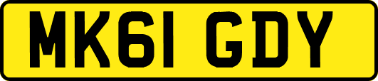 MK61GDY
