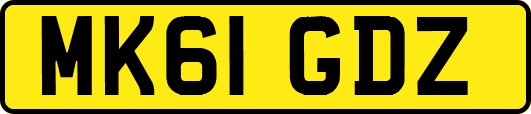 MK61GDZ