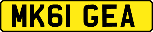 MK61GEA