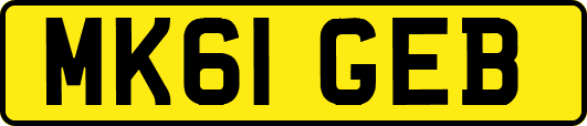 MK61GEB