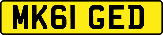 MK61GED