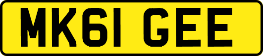 MK61GEE