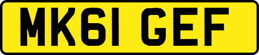MK61GEF