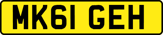 MK61GEH
