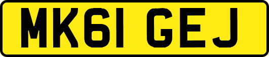 MK61GEJ