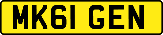 MK61GEN