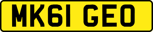 MK61GEO