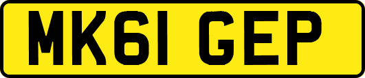 MK61GEP
