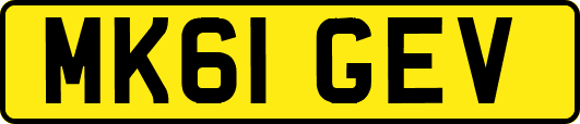 MK61GEV