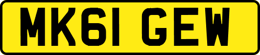 MK61GEW