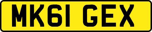 MK61GEX