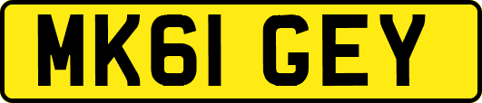 MK61GEY