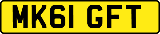 MK61GFT