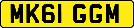 MK61GGM