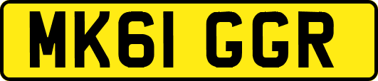 MK61GGR