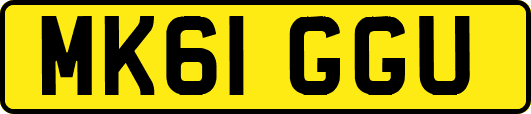 MK61GGU