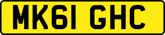 MK61GHC
