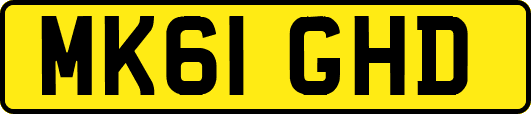 MK61GHD