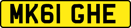 MK61GHE