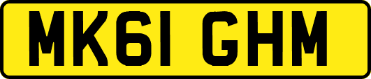 MK61GHM