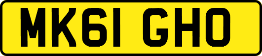 MK61GHO