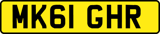 MK61GHR