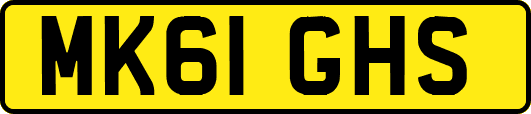 MK61GHS